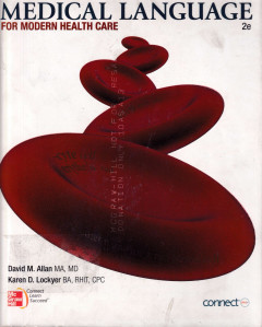 Medical Language for Modern Health Care