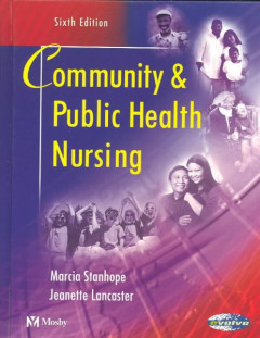 Community & Public Health Nursing