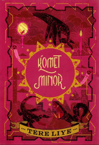 KOMET MINOR