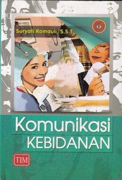 Komunikasi Kebidanan