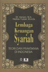 Lembaga Keuangan Syariah