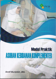 Modul Praktik Asuhan Kebidanan Komplementer