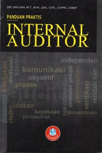 Panduan Praktis Internal Auditor