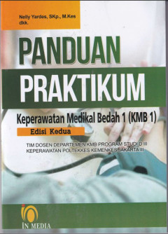 Panduan Praktikum Keperawatan Medikal Bedah 1 (KMB1)