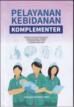 Pelayanan Kebidanan Komplementer