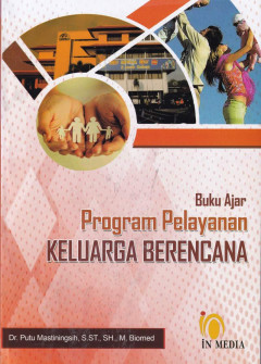Buku Ajar Program Pelayanan Keluarga Berencana