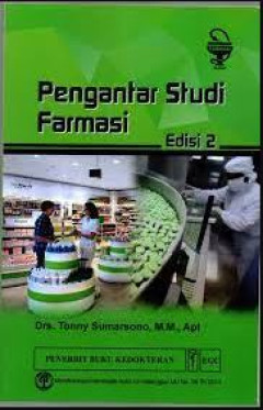 Pengantar Studi Farmasi