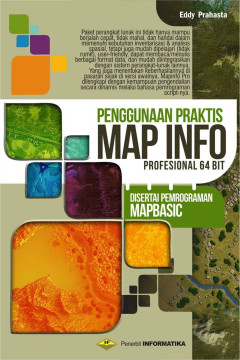 Penggunaan Praktis Mapinfo Profesional