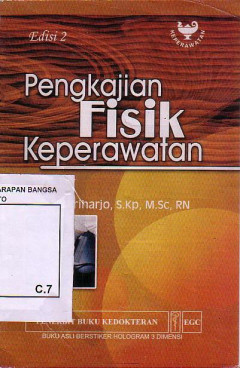 Pengkajian Fisik Keperawatan