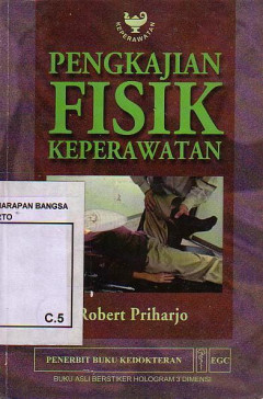 Pengkajian Fisik Keperawatan