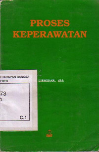 Proses Keperawatan