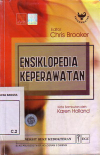 Ensiklopedia Keperawatan