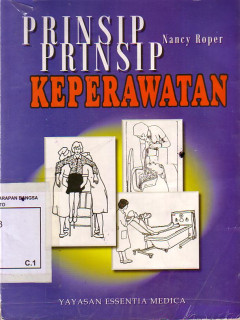 Prinsip-Prinsip Keperawatan