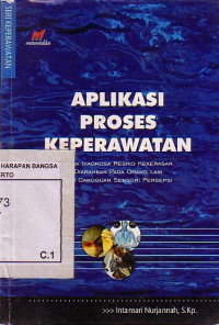 Aplikasi Proses Keperawatan Pada Diagnosa Resiko Kekerasan Diarahkan Pada Orang Lain Dan Gangguan Sensori Persepsi