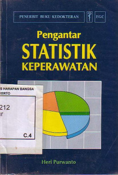 Pengantar Statistik Keperawatan