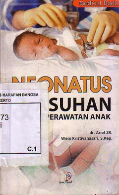 Neonatus Dan Asuhan Keperawatan Anak