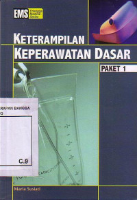 Keterampilan Keperawatan Dasar