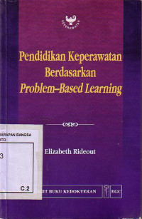 Pendidikan Keperawatan Berdasarkan Problem-Based Learning