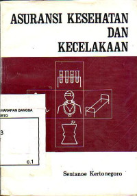 Asuransi Kesehatan Dan Kecelakaan