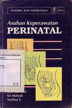 Asuhan Keperawatan Perinatal