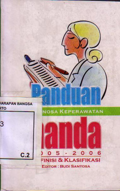 Panduan Diagnosa Keperawatan Nanda 2005 - 2006