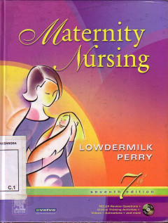 Maternity Nursing