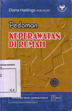 Pedoman Keperawatan Di Rumah