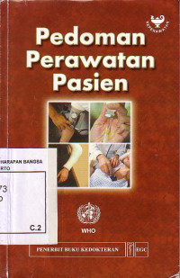 Pedoman Perawatan Pasien