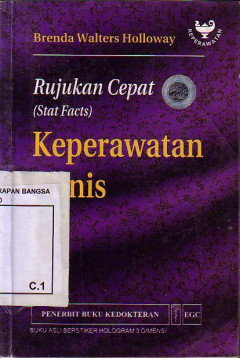 Rujukan Cepat Keperawatan Klinis