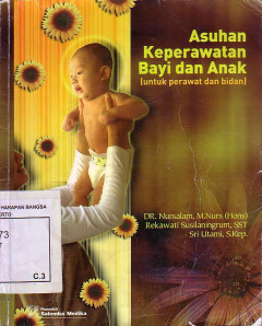 Asuhan Keperawatan Bayi Dan Anak