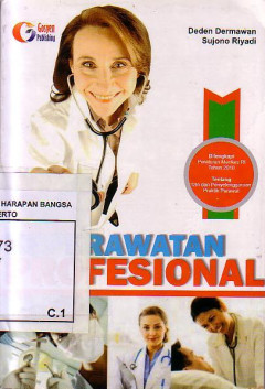 Keperawatan Profesional