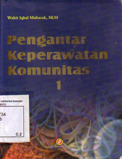 Pengantar Keperawatan Komunitas 1