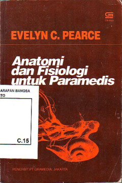 Anatomi Dan Fisiologi Untuk Paramedis