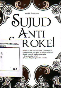 Sujud Anti Stroke