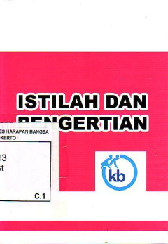 Istilah Dan Pengertian KB