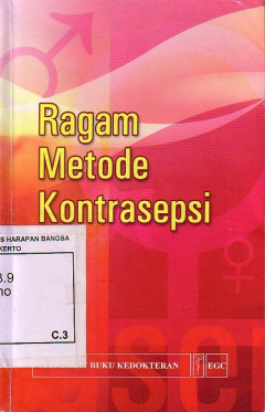 Ragam Metode Kontrasepsi