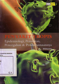 Penyakit Tropis Epidemiologi, Penularan, Pencegahan & Pemberantasannya