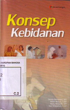 Konsep Kebidanan