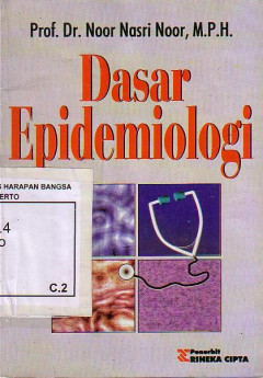 Dasar Epidemiologi