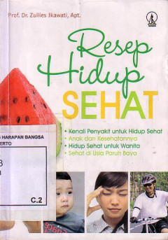 Resep Hidup Sehat