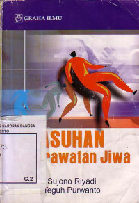 Asuhan Keperawatan Jiwa