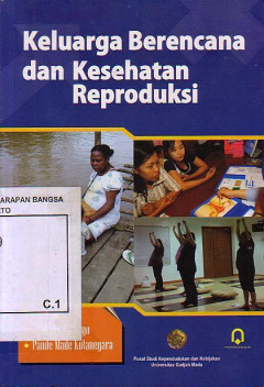 Keluarga Berencana Dan Kesehatan Reproduksi