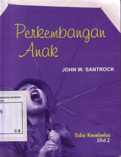 Perkembangan Anak. Jilid 2