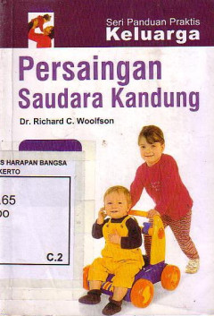 Persaingan Saudara Kandung: Mendorong Anak-Anak Untuk Bersahabat