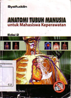 Anatomi Tubuh Manusia Untuk Mahasiswa Keperawatan