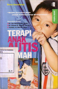 Terapi Anak Autis Di Rumah