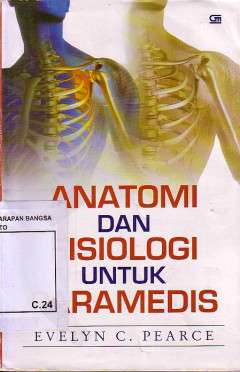 Anatomi Dan Fisiologi Untuk Paramedis