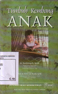 Tumbuh Kembang Anak