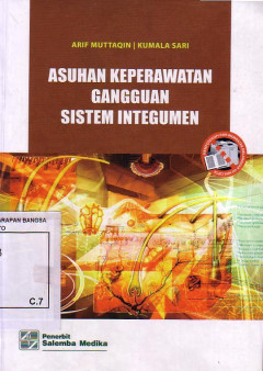 Asuhan Keperawatan Gangguan Sistem Integumen