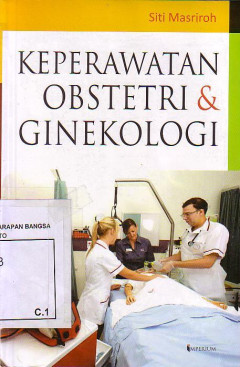 Keperawatan Obstetri Dan Ginekologi